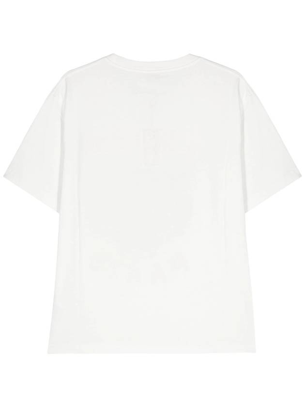 Kenzo T-shirts and Polos White - KENZO - BALAAN 2