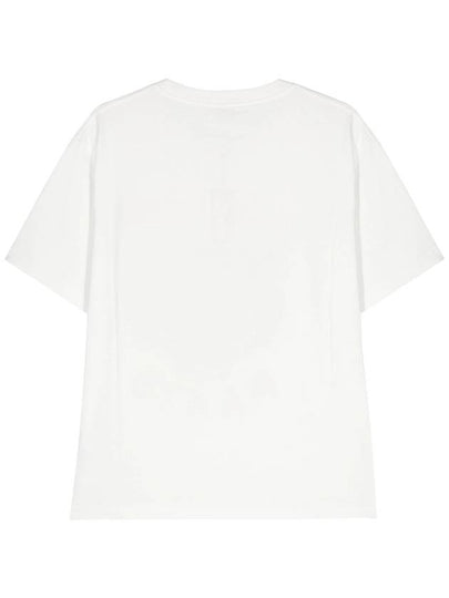 Kenzo T-shirts and Polos White - KENZO - BALAAN 2