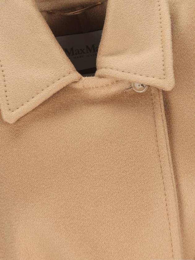 Max Mara Coats - MAX MARA - BALAAN 3