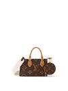 OnTheGo East West Monogram Tote Bag Brown - LOUIS VUITTON - BALAAN 2