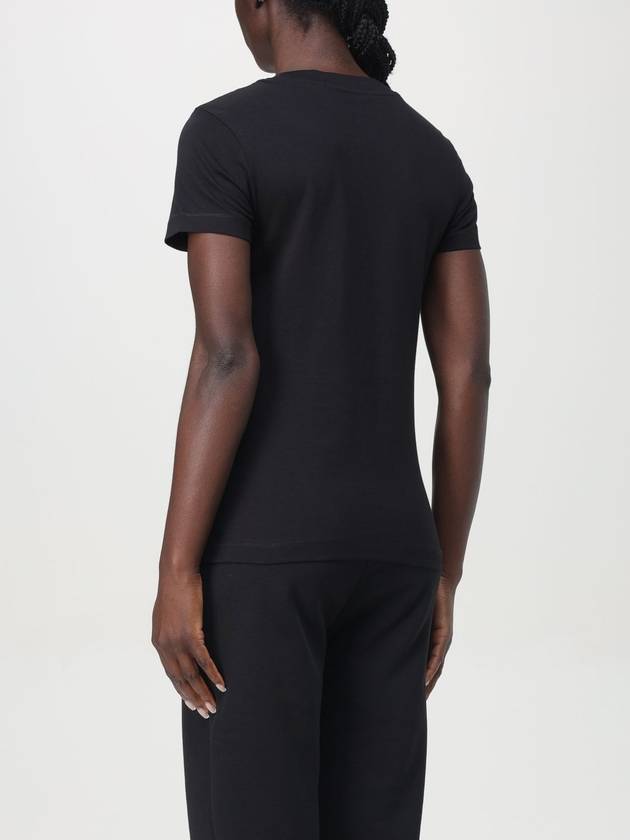 T-shirt Calvin Klein in cotone - CALVIN KLEIN - BALAAN 3