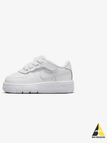 Force 1 Low Easy On Boy Toddler 111 - NIKE - BALAAN 1