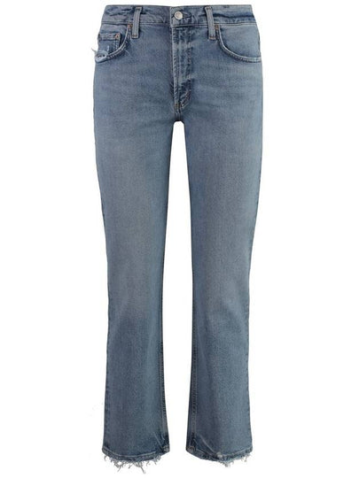 Denim A9100B3026 FSEEN FORESEEN blue - AGOLDE - BALAAN 2