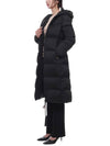 Women s ARREDOUN Down Long Padding 1C00004 596K7 999 24F - MONCLER - BALAAN 4