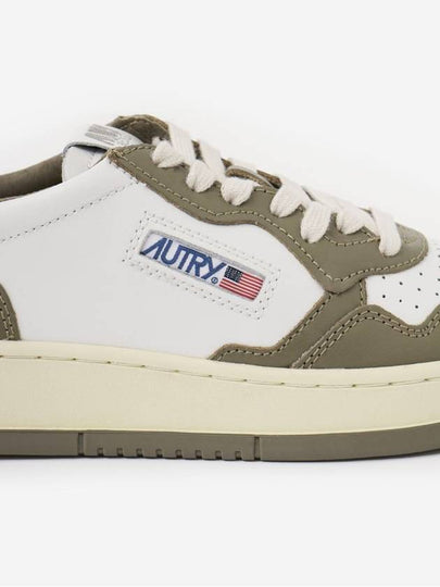 Autry Sneakers - AUTRY - BALAAN 2