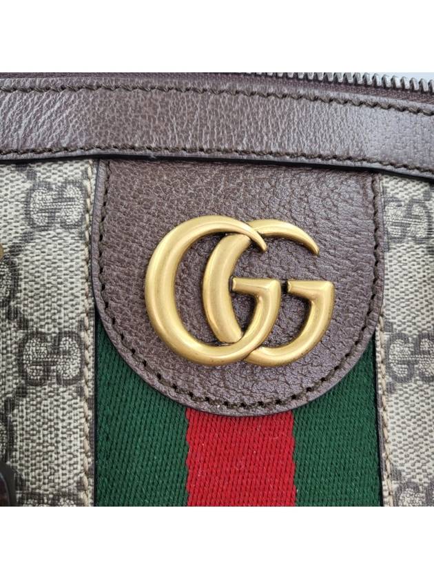 Women s Savoy Duffel Bag Large 4047 - GUCCI - BALAAN 15