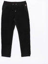 KIRI Fleece Men s Pants PMPAPF04 541 - PARAJUMPERS - BALAAN 3