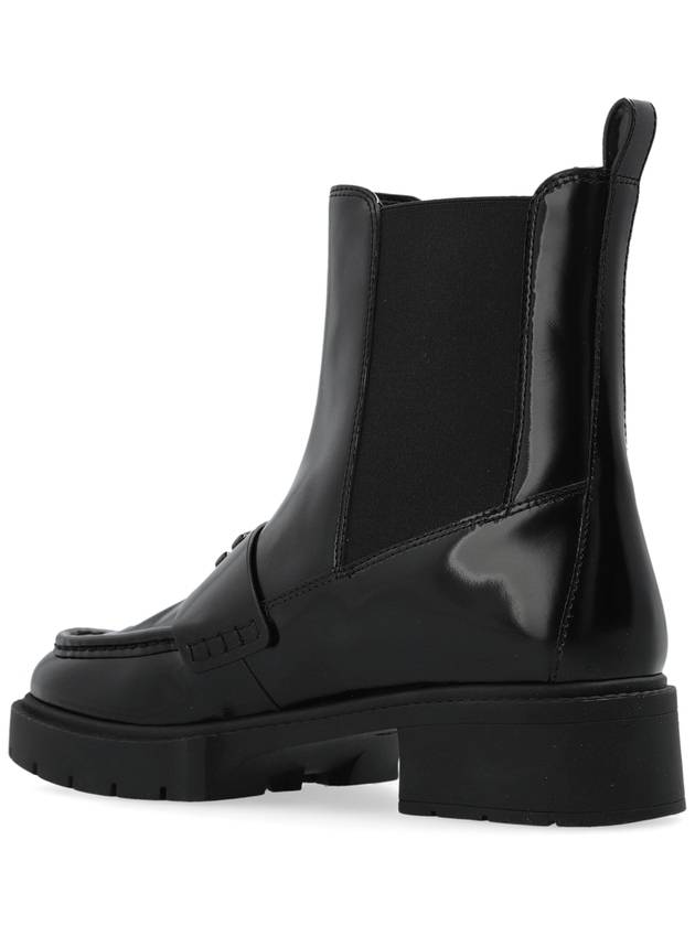 Coach Booties Louisa, Women's, Black - COACH - BALAAN 5