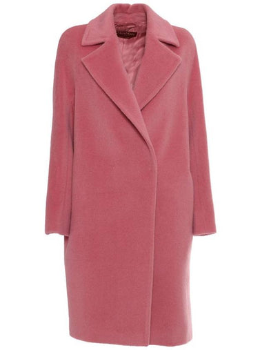 Max Mara Studio Coat - MAX MARA - BALAAN 1