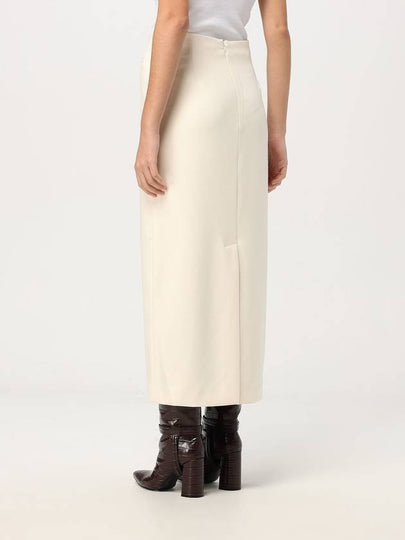 Skirt woman Staud - STAUD - BALAAN 2