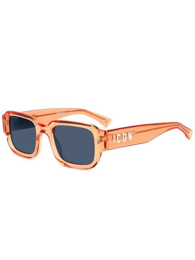 DSQUARED2 Sunglasses - DSQUARED2 - BALAAN 2