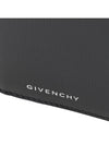 Men s Logo Card Wallet BK608MK1T4 018 - GIVENCHY - BALAAN 7