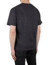 Men's Daily Pocket Regenerative Cotton Short Sleeve T-Shirt Black - PATAGONIA - BALAAN 5