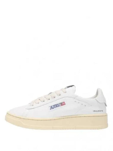 Dallas Low sneakers - AUTRY - BALAAN 1