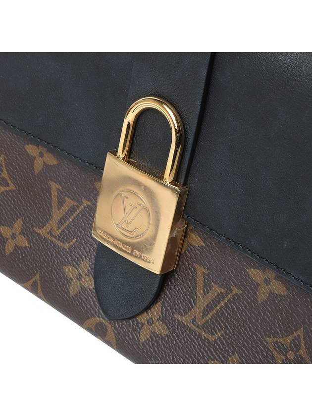 women cross bag - LOUIS VUITTON - BALAAN 5