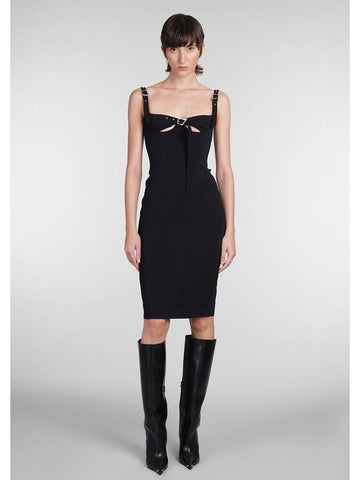 Mugler Dress - MUGLER - BALAAN 1