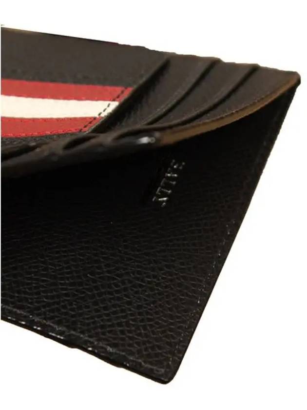 Card Case TALBYN LT 10 Men s Wallet - BALLY - BALAAN 4