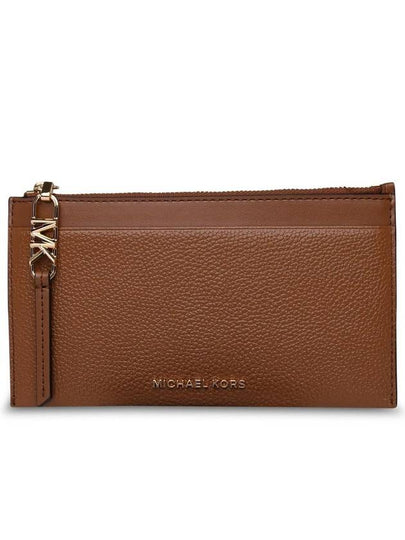 Leather Accessories 32F3G8ED7L230 Brown - MICHAEL KORS - BALAAN 2