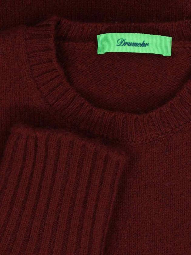 Drumohr Sweaters - DRUMOHR - BALAAN 3