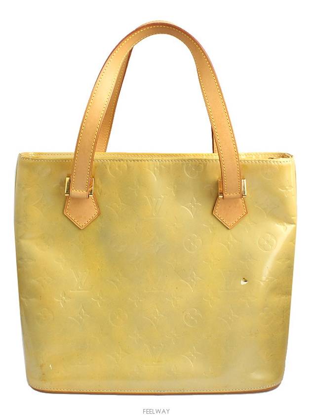 women tote bag - LOUIS VUITTON - BALAAN 3