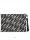 men clutch bag - DIOR - BALAAN 5