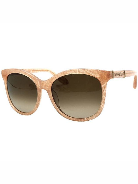 Sunglasses VW894S 03 - VIVIENNE WESTWOOD - BALAAN 1