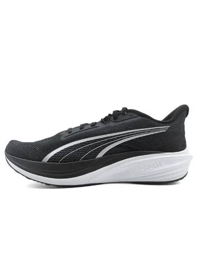 Darter Pro Low-Top Sneakers Black - PUMA - BALAAN 2