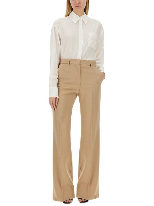 Sportmax Shirt "Rovigo" - MAX MARA SPORTMAX - BALAAN 2