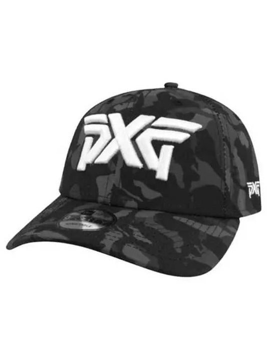 Hat FAIRWAY CAMO 940 SNAPBACK XFPPU8569 21 Fairway Camo Snapback - PXG - BALAAN 2