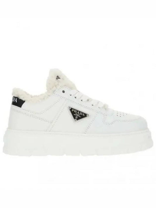 23FW 1E947M triangle logo19712890.. 1004752 - PRADA - BALAAN 1