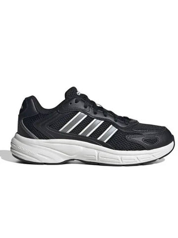 Eclyptix 2000 Low Top Sneakers Black - ADIDAS - BALAAN 1