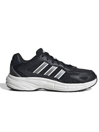 Eclyptix 2000 Low Top Sneakers Black - ADIDAS - BALAAN 2