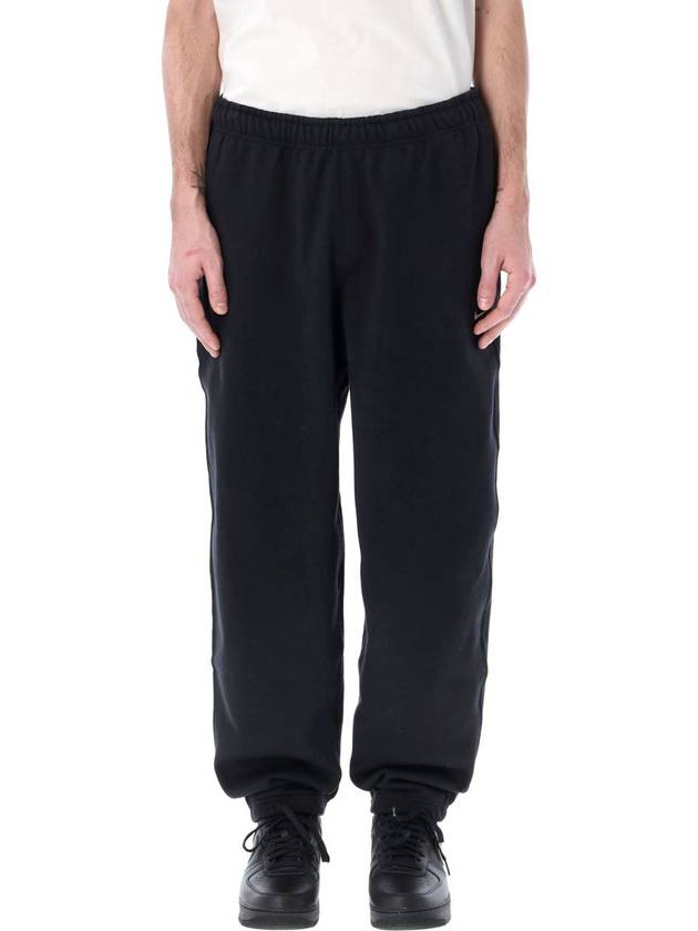 Nike Solo Swoosh Jogging Pants - NIKE - BALAAN 1