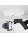 CT 07 Calfskin Low Top Sneakers White - CELINE - BALAAN 7
