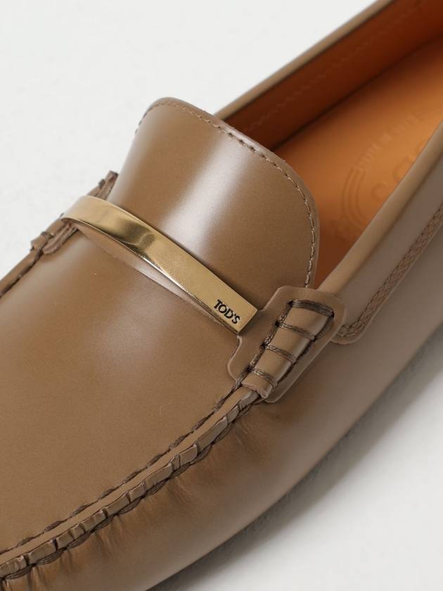 Loafers woman Tod's - TOD'S - BALAAN 4