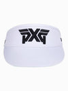 Hat H22000013WHT White - PXG - BALAAN 2