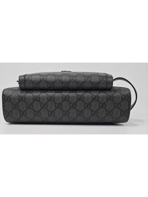 Ophidia GG toiletry case pouch bag - GUCCI - BALAAN 6