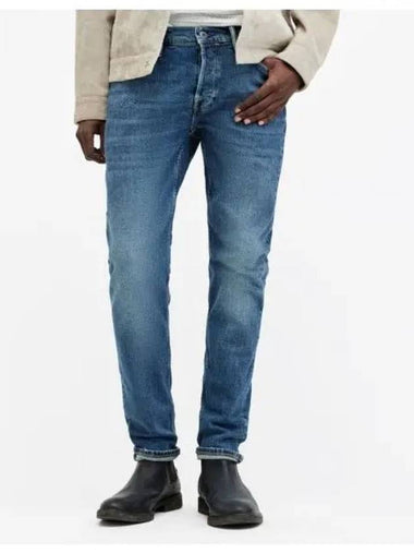 Rex slim fit jeans M020EA 2951 - ALLSAINTS - BALAAN 1