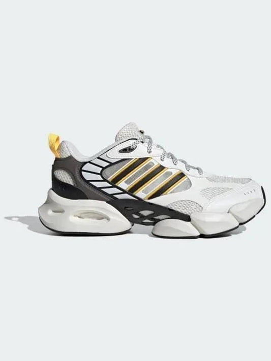 Climacool Bento 3 0 Heat Ready Boost Climacore White Black Crystal IH2284 693181 - ADIDAS - BALAAN 1