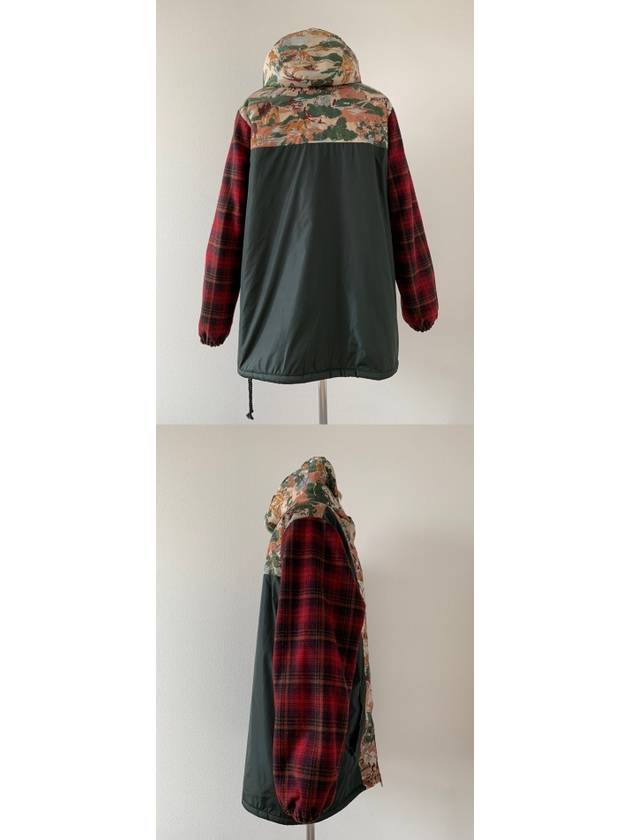 Nylon Printing Jacket 46 - GUCCI - BALAAN 3