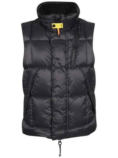 Wilbur padded vest - PARAJUMPERS - BALAAN 1