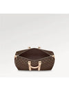 Keepall Bandouli?re Monogram Boston Bag - LOUIS VUITTON - BALAAN 6