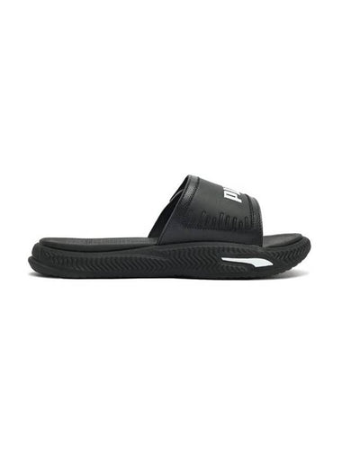 SoftridePro 24 V Slippers Black - PUMA - BALAAN 1