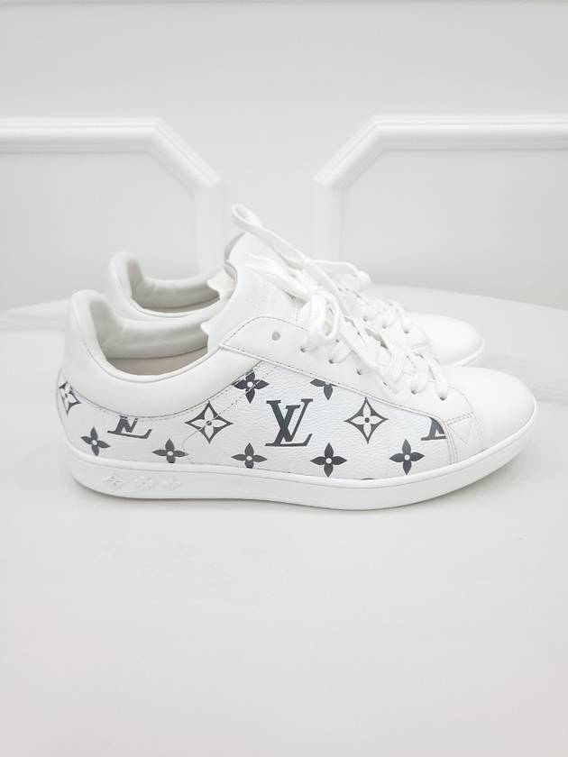 Prism monogram sneakers 6 - LOUIS VUITTON - BALAAN 5