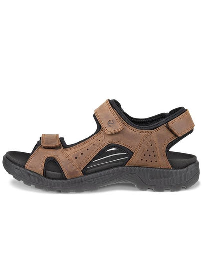 ONROA ROADS M 690024 55379 Men s On Road Sandals - ECCO - BALAAN 2