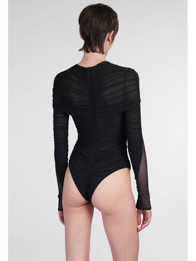 Mugler Body - MUGLER - BALAAN 3