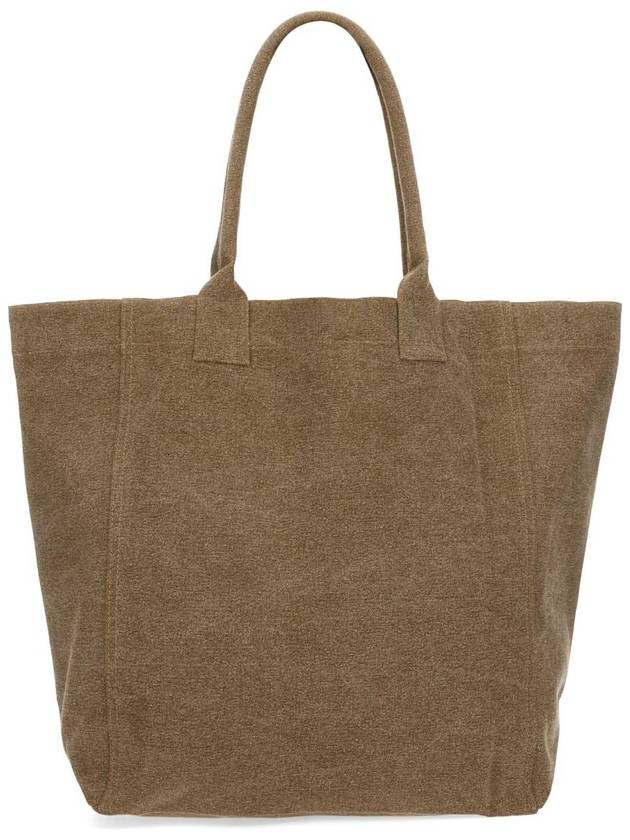 Isabel Marant "Yenky" Tote Bag - ISABEL MARANT - BALAAN 2