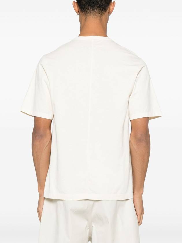 Brad T-shirt - RICK OWENS - BALAAN 3