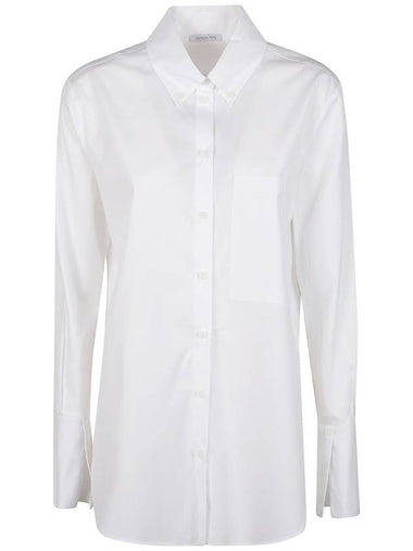 Patrizia Pepe Shirt - PATRIZIA PEPE - BALAAN 1