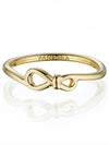 Infinity Knot Ring Gold - PANDORA - BALAAN 4